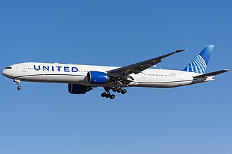 United Airlines (1926–1991)